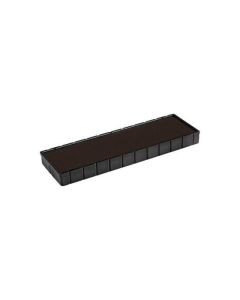 COLOP SPARE PAD E/25 BLACK