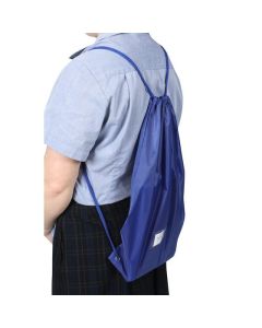CELCO BAG BLUE