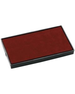 COLOP SPARE PAD E/60 RED