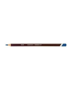 DERWENT COLOURSOFT PENCIL ELECTRIC BLUE C320