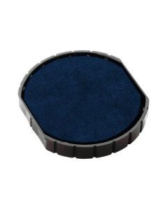 COLOP SPARE PAD E/R40 BLUE