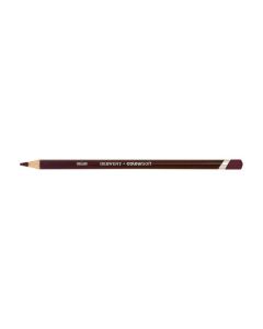 DERWENT COLOURSOFT PENCIL CRANBERRY C150