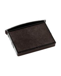 COLOP SPARE PAD E/2300 BLACK