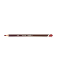 DERWENT COLOURSOFT PENCIL SCARLET C110