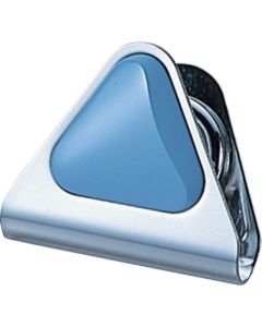 CARL MC56 MAGNETIC CLIP 45MM BLUE