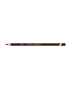 DERWENT COLOURSOFT PENCIL DEEP RED C130