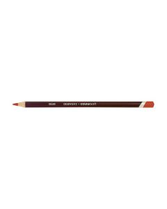 DERWENT COLOURSOFT PENCIL GINGER C550