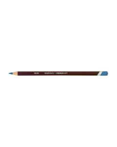 DERWENT COLOURSOFT PENCIL ICED BLUE C350