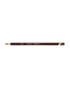 DERWENT COLOURSOFT PENCIL BROWN C510