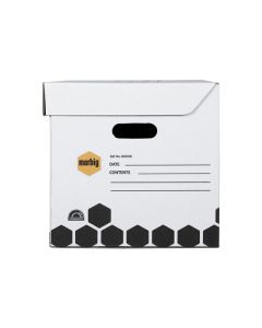 MARBIG ARCHIVE BOX BINDER