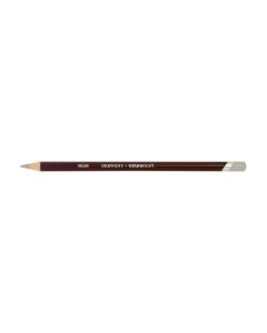 DERWENT COLOURSOFT PENCIL WHITE GREY C710