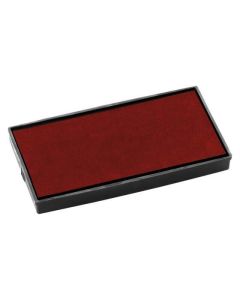 COLOP SPARE PAD E/50/1 RED