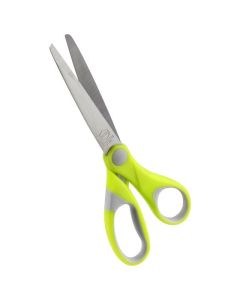 MARBIG ASSORTED COMFORT GRIP SCISSORS 182MM