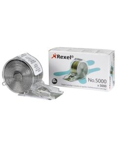 REXEL STAPLES ELECTRIC STELLA 30 CARTRIDGE