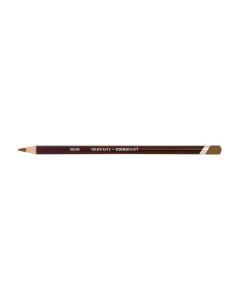 DERWENT COLOURSOFT PENCIL PALE BROWN C530