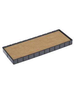 COLOP SPARE PAD E/45 DRY