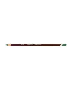 DERWENT COLOURSOFT PENCIL MID GREEN C400