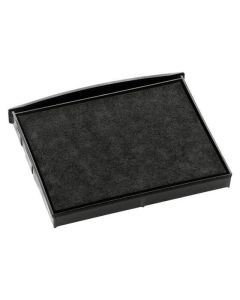 COLOP SPARE PAD E/2800 BLACK