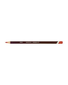 DERWENT COLOURSOFT PENCIL BLOOD ORANGE C090
