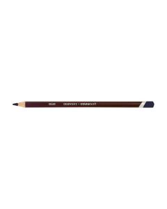 DERWENT COLOURSOFT PENCIL INDIGO C300