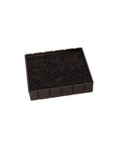 COLOP SPARE PAD E/52 BLACK