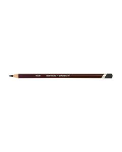 DERWENT COLOURSOFT PENCIL PETREL GREY C680