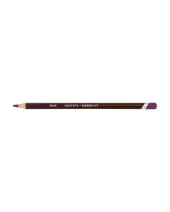 DERWENT COLOURSOFT PENCIL BRIGHT PURPLE C240
