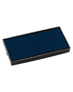 COLOP SPARE PAD E/50/1 BLUE