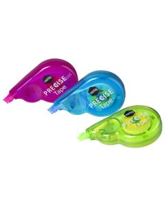 MARBIG PRECISE CORRECTION TAPE (FPACK ) PRECISE 4MM X 8M (FPACK )