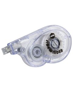 MARBIG SIDEWINDER CORRECTION TAPE FPA SIDEWINDER 5MMX8M FPACK