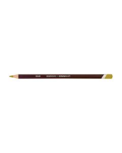 DERWENT COLOURSOFT PENCIL DEEP CADMIUM C040