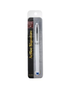 ARTLINE SIGNATURE PEARL FINE PEN BLUE