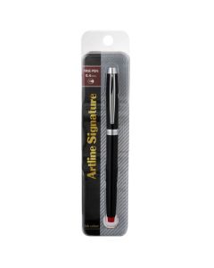 ARTLINE SIGNATURE FINE PEN RED