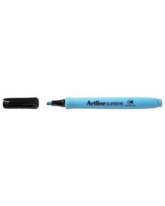 ARTLINE SUPREME HIGHLIGHTER BLUE