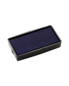 COLOP SPARE PAD E/20 BLUE