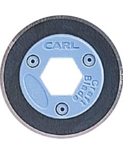 CARL TRIMMER REPLACE BLADE BO1 STRAIGHT
