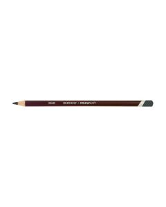 DERWENT COLOURSOFT PENCIL PERSIAN GREY C660