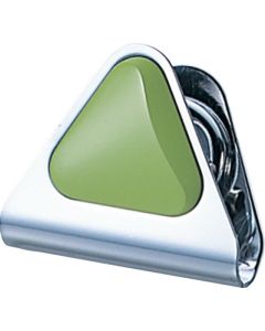 CARL MC57 MAGNETIC CLIP 60MM GREEN
