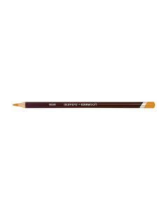 DERWENT COLOURSOFT PENCIL PALE ORANGE C060