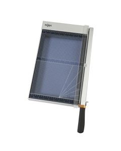 REXEL CLASSICCUT GUILLOTINE GLASS 1525G A4
