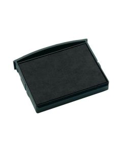 COLOP SPARE PAD E/2100 BLACK