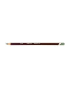DERWENT COLOURSOFT PENCIL STEEL GREY C690