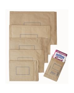 SEALED AIR JIFFY¬ P1 PADDED MAILER PACK 10