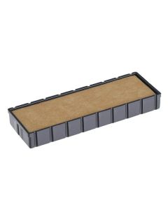 COLOP SPARE PAD E/12 DRY