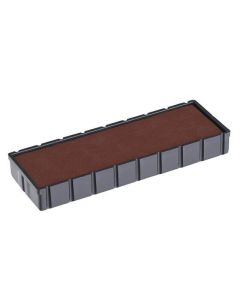COLOP SPARE PAD E/12 RED