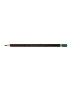 DERWENT GRAPHITINT PENCIL STEEL BLUE 06
