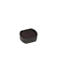 COLOP SPARE PAD E/R12 BLACK