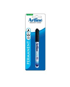 ARTLINE 770 FREEZER BAG MARKER 1.0MM BULLET NIB BLACK HS