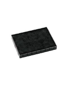 COLOP SPARE PAD E/55 BLACK