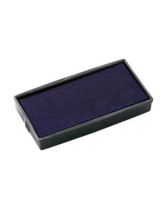 COLOP SPARE PAD E/30 BLUE